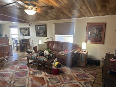 Photo 3 of 44 of home located at 7112 Pan American East Fwy. NE Space 195 Albuquerque, NM 87109