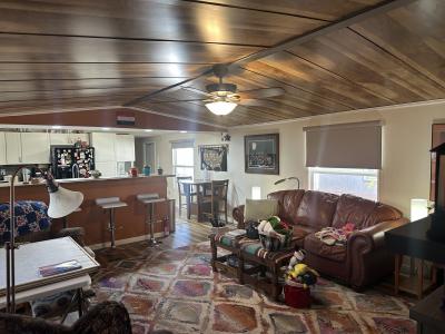 Photo 2 of 44 of home located at 7112 Pan American East Fwy. NE Space 195 Albuquerque, NM 87109
