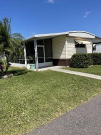 1981 Concord HS Mobile Home