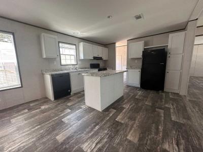 Photo 3 of 12 of home located at 3925 N Combee Rd., Site 30 Lakeland, FL 33805
