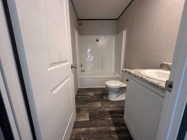 2025 Mobile Home
