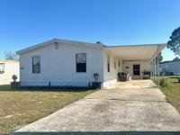 1981 NEWD Mobile Home
