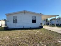 1981 NEWD Mobile Home