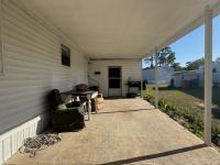 1981 NEWD Mobile Home