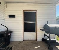 1981 NEWD Mobile Home