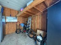 1981 NEWD Mobile Home