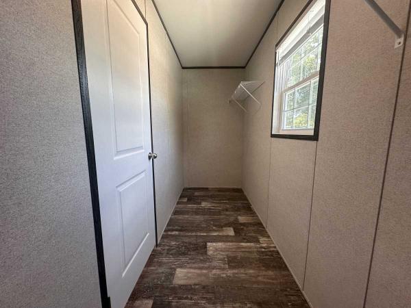 2025 Mobile Home