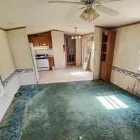 1999 Skyline Limited Edition Model 391 Manufactured Home