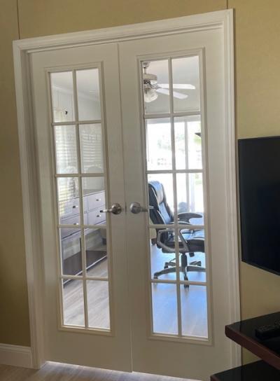 Photo 5 of 20 of home located at 439 Buffalo Street West Melbourne, FL 32904