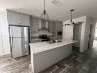 2025 Mobile Home