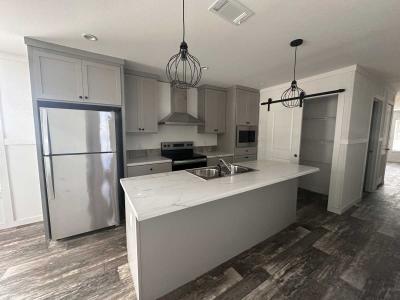 Photo 3 of 12 of home located at 3925 N Combee Rd., Site 15 Lakeland, FL 33805