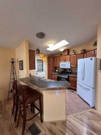 2005 Cavco Manufactured Home