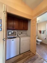 2005 Cavco Manufactured Home