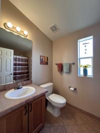 2005 Cavco Manufactured Home