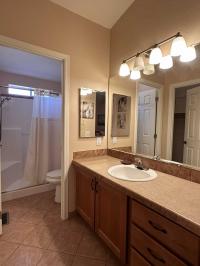 2005 Cavco Manufactured Home