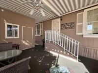 2005 Cavco Manufactured Home