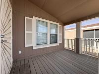2005 Cavco Manufactured Home