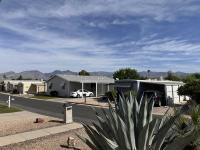 2005 Cavco Manufactured Home