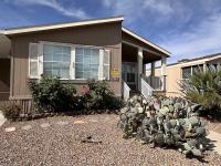 2005 Cavco Manufactured Home