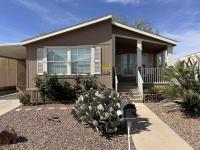 2005 Cavco Manufactured Home