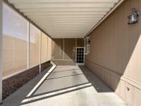2005 Cavco Manufactured Home