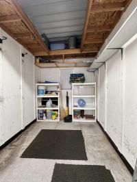 2005 Cavco Manufactured Home