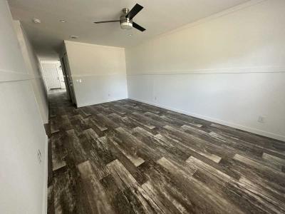 Photo 5 of 12 of home located at 3925 N Combee Rd., Site 15 Lakeland, FL 33805