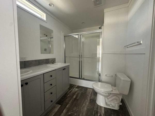 2025 Mobile Home