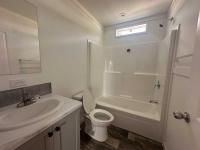 2025 Mobile Home
