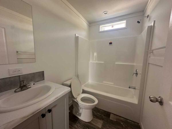 2025 Mobile Home