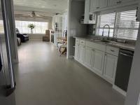 1973 BOAN Mobile Home