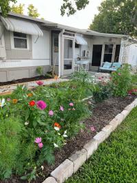1973 BOAN Mobile Home