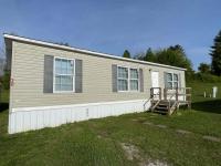 2016 Mobile Home