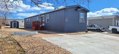 Photo 1 of 12 of home located at 4210 Cedar Lane Evans, CO 80620