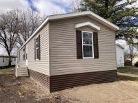 2025 Highland Mobile Home
