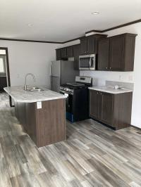 2025 Highland Mobile Home