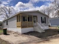 2025 Highland Mobile Home