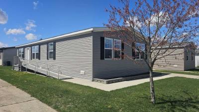 Photo 2 of 48 of home located at 51161 Union St Van Buren Township, MI 48111