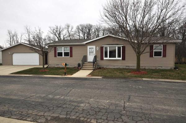 Photo 1 of 2 of home located at W6902 Edgewater Fond Du Lac, WI 54937