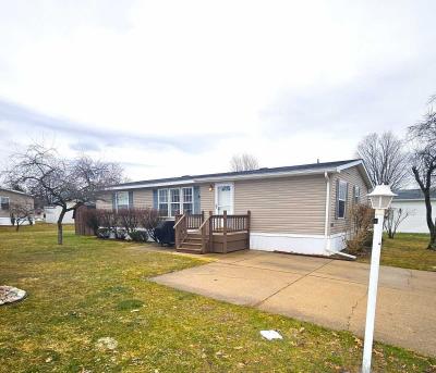 Photo 1 of 22 of home located at 5627 N. Mayberry Kalamazoo, MI 49009