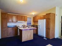 1994 FLEETWOOD Mobile Home
