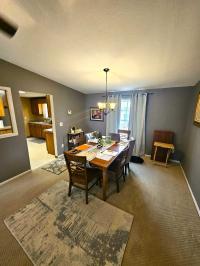 Patriot Manufactured Home