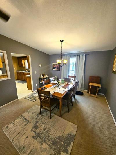 Photo 2 of 22 of home located at 5627 N. Mayberry Kalamazoo, MI 49009