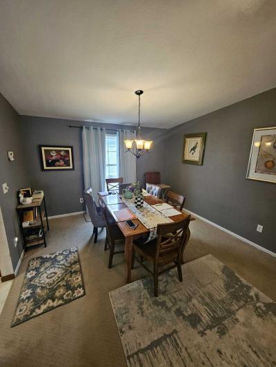Photo 3 of 22 of home located at 5627 N. Mayberry Kalamazoo, MI 49009