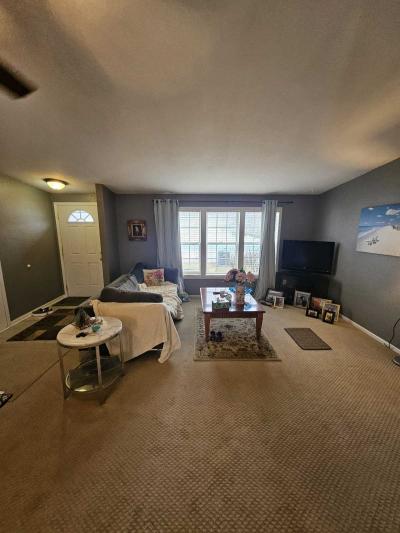 Photo 4 of 22 of home located at 5627 N. Mayberry Kalamazoo, MI 49009