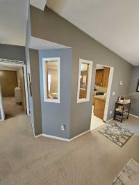 Patriot Manufactured Home
