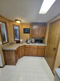 Patriot Manufactured Home