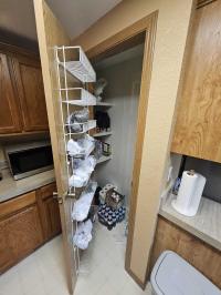 Patriot Manufactured Home