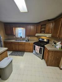 Patriot Manufactured Home