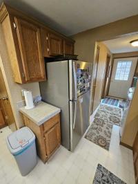 Patriot Manufactured Home